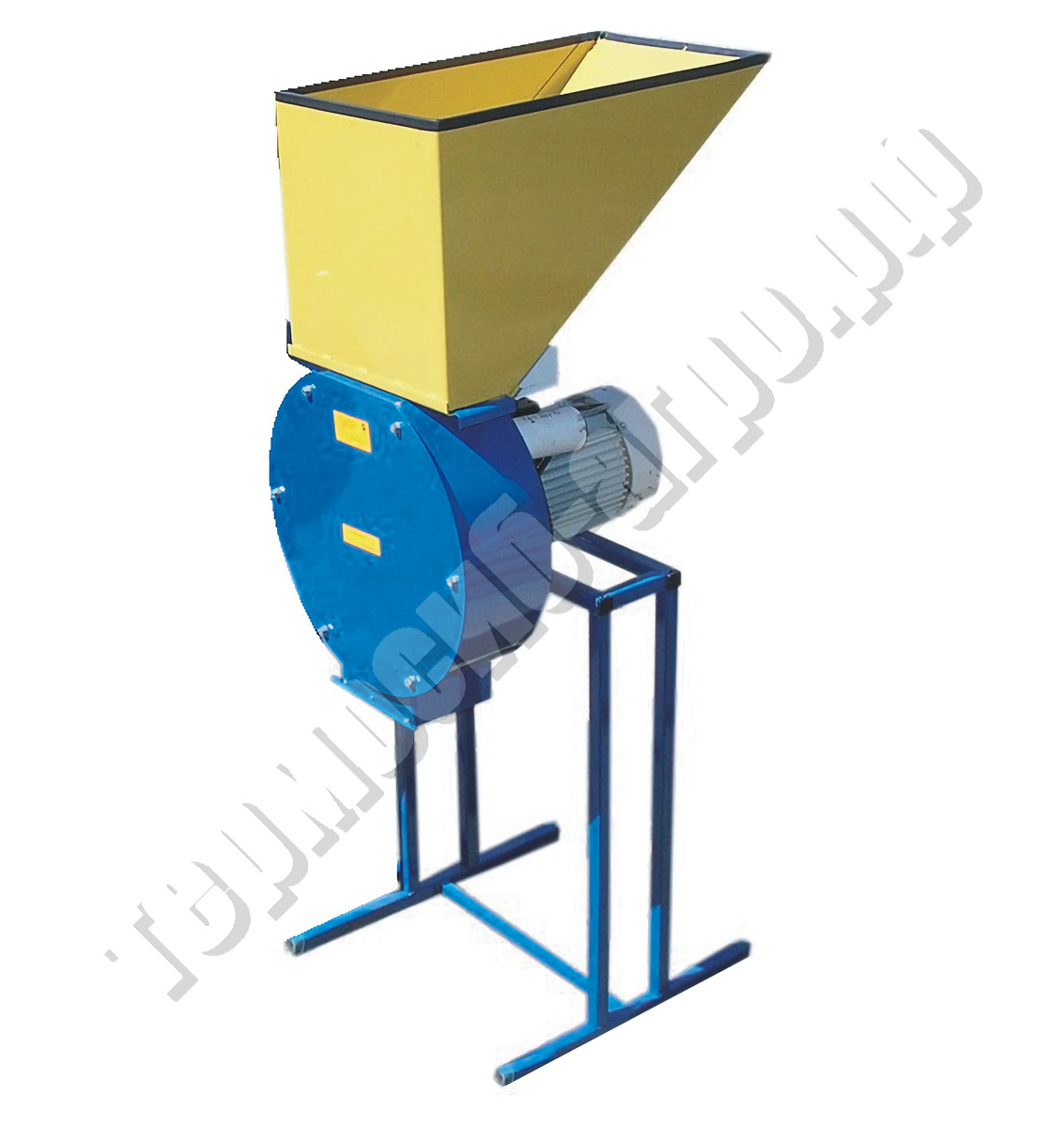 Дробилка-измельчитель Кубанец-400М